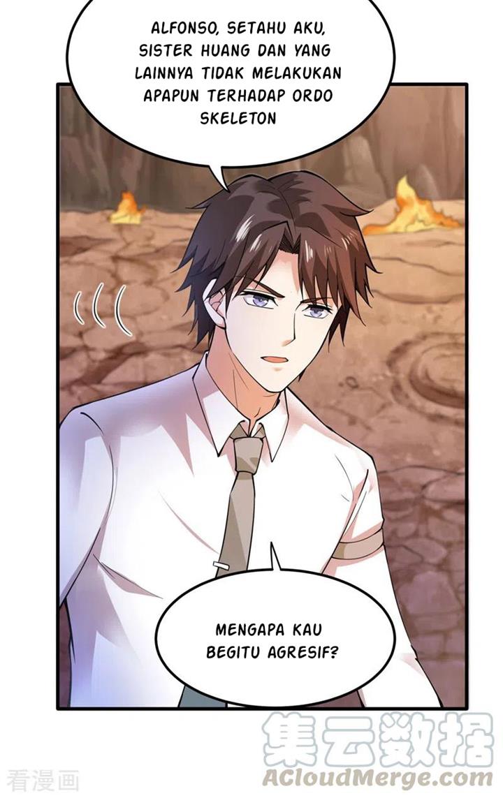 Strongest Divine Doctor Mixed City chapter 149